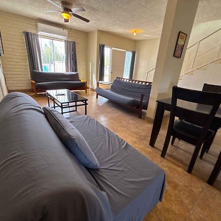 Shoreline Condo 4 Desert Oasis Free Wifi, Cool Ac San Felipe  Exteriér fotografie